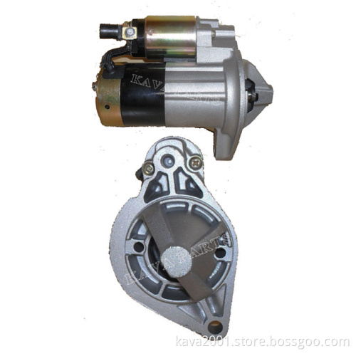 12V Car Starter For Jeep Grand Cherokee,Wrangler,M0T91082,56041012AE